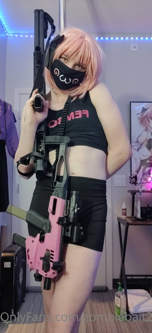 Photo by zombiebait24 published on October 11,2023 03:55:25 - BestThots