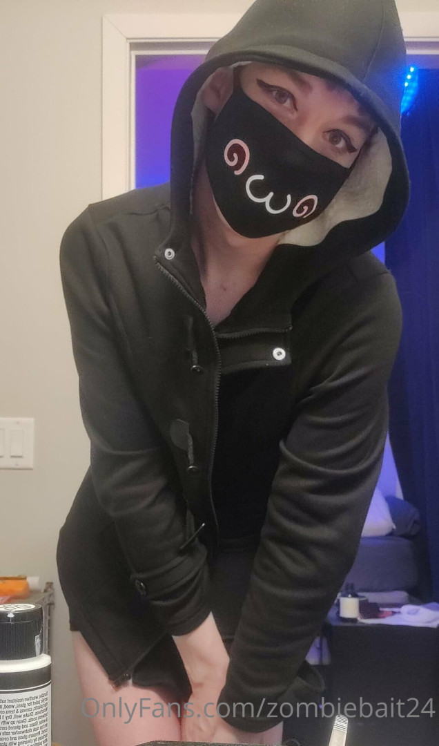Photo by zombiebait24 published on October 11,2023 03:59:57 - BestThots