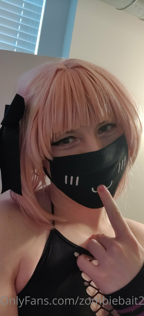 Photo by zombiebait24 published on October 11,2023 04:01:33 - BestThots