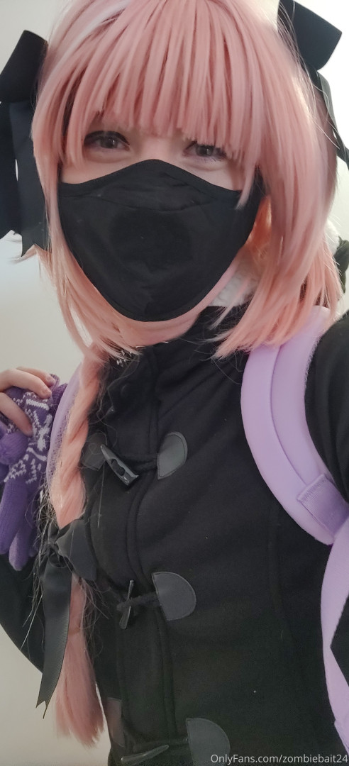 Photo by zombiebait24 published on October 11,2023 04:03:01 - BestThots