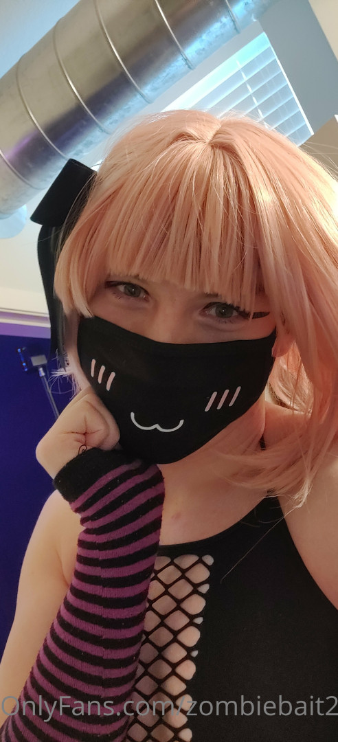 Photo by zombiebait24 published on October 11,2023 04:09:01 - BestThots