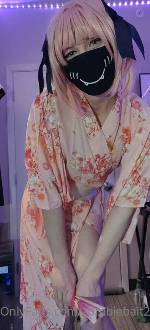 Photo by zombiebait24 published on October 11,2023 04:10:29 - BestThots