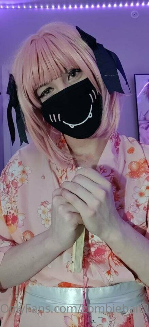 Photo by zombiebait24 published on October 11,2023 04:19:22 - BestThots