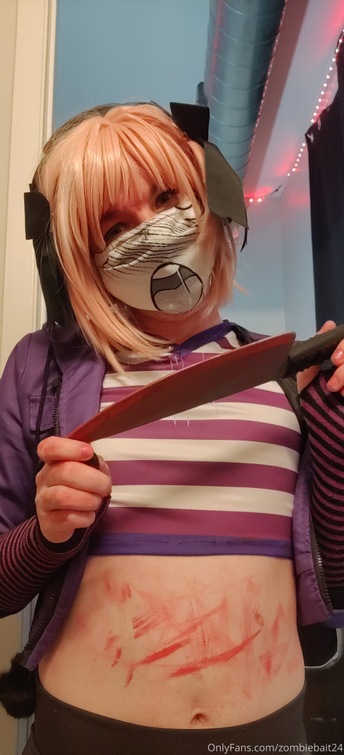Photo by zombiebait24 published on October 11,2023 04:20:42 - BestThots