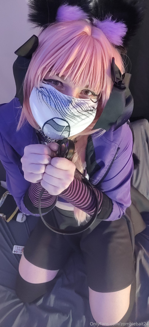Photo by zombiebait24 published on October 11,2023 04:28:10 - BestThots
