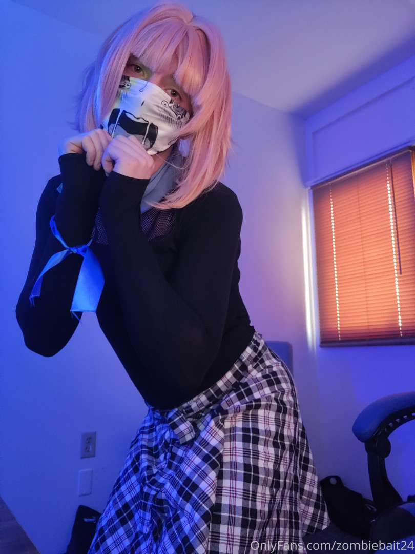 Photo by zombiebait24 published on October 11,2023 04:29:26 - BestThots
