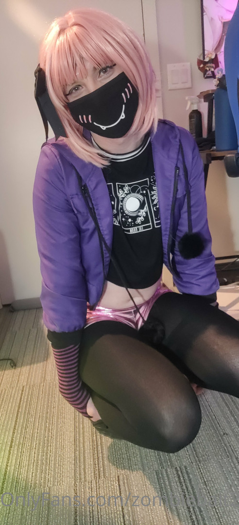 Photo by zombiebait24 published on October 11,2023 04:30:57 - BestThots