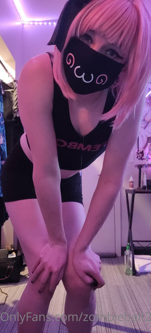 Photo by zombiebait24 published on October 11,2023 04:43:05 - BestThots