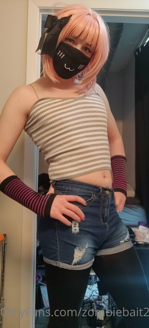 Photo by zombiebait24 published on October 11,2023 04:44:31 - BestThots