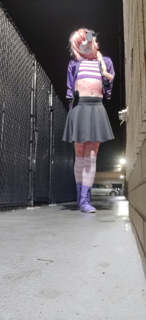 Photo by zombiebait24 published on October 11,2023 04:51:22 - BestThots