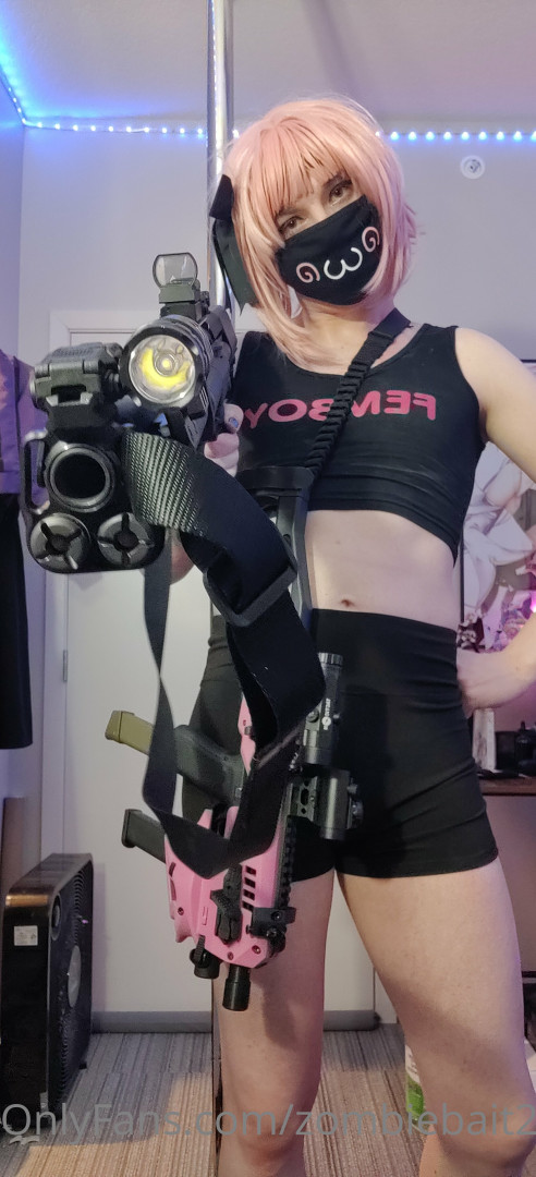 Photo by zombiebait24 published on October 11,2023 04:52:46 - BestThots