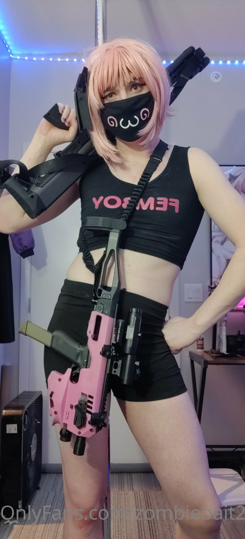 Photo by zombiebait24 published on October 11,2023 05:00:17 - BestThots