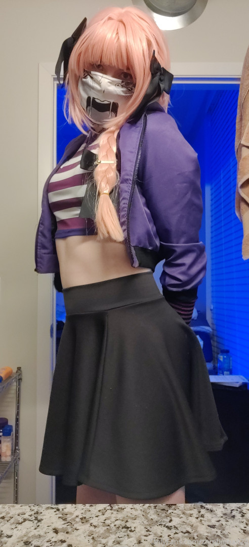 Photo by zombiebait24 published on October 11,2023 05:01:36 - BestThots