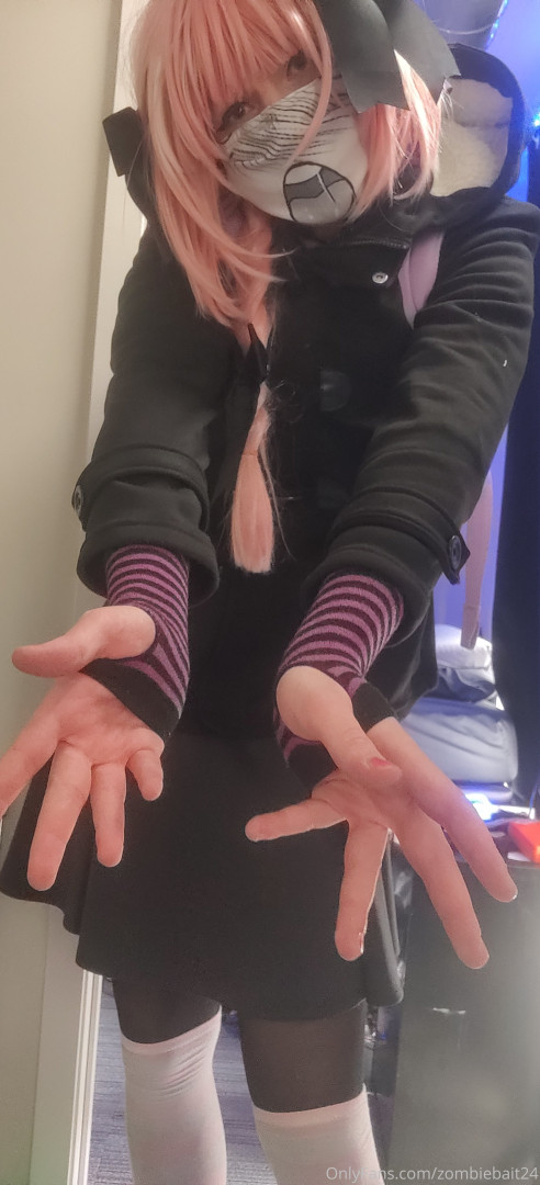 Photo by zombiebait24 published on October 11,2023 05:10:31 - BestThots