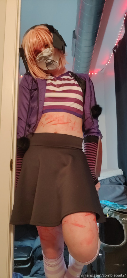 Photo by zombiebait24 published on October 11,2023 05:12:01 - BestThots