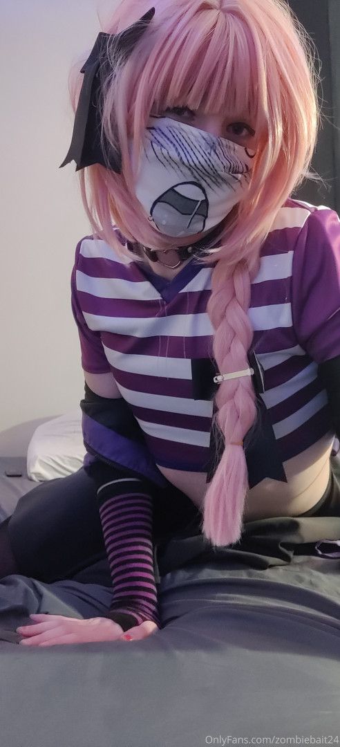 Photo by zombiebait24 published on October 11,2023 05:13:27 - BestThots