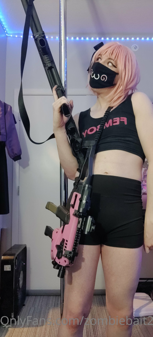 Photo by zombiebait24 published on October 11,2023 05:14:41 - BestThots