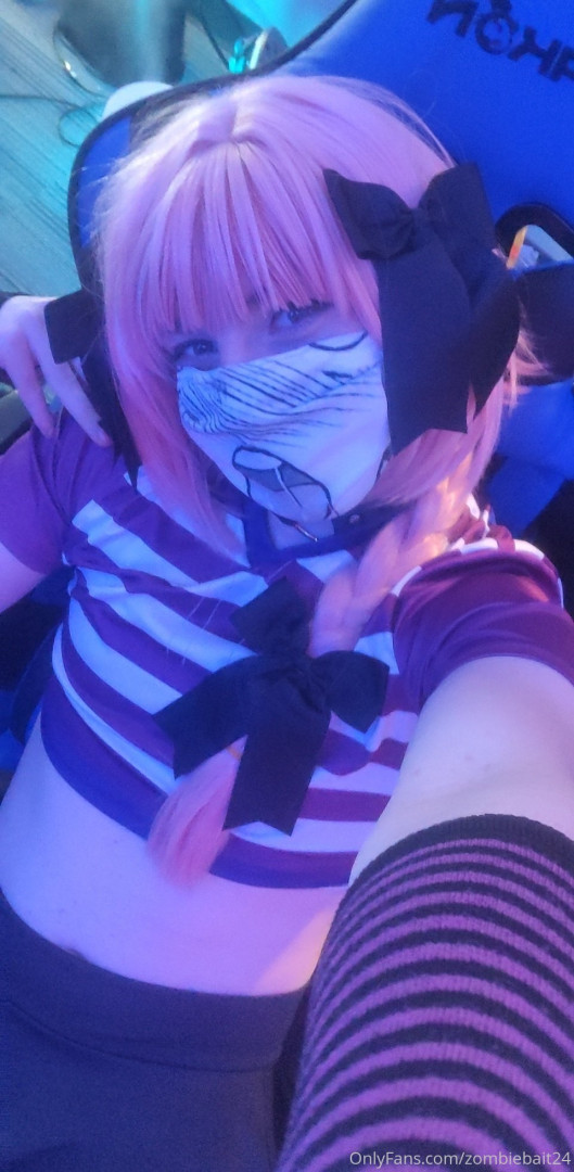 Photo by zombiebait24 published on October 11,2023 05:24:52 - BestThots