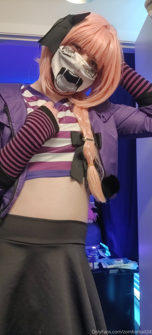 Photo by zombiebait24 published on October 11,2023 05:39:28 - BestThots