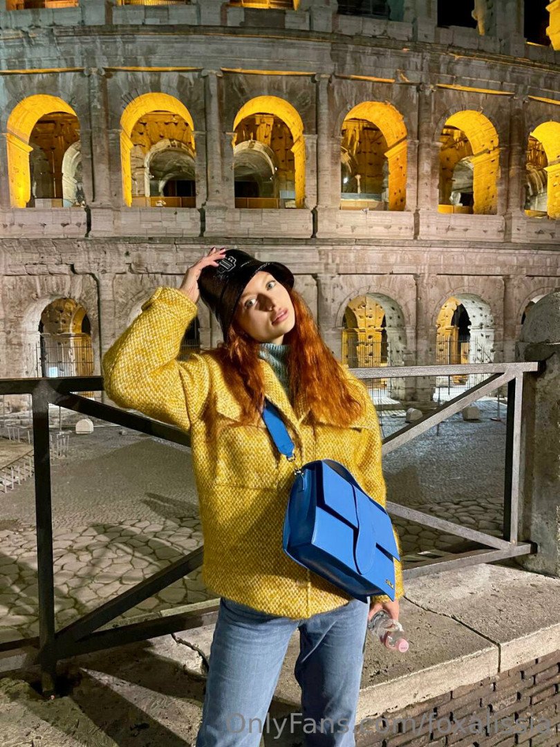 Photo by foxalissia published on June 28,2023 02:08:23 - BestThots