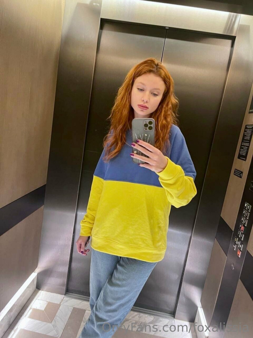 Photo by foxalissia published on June 28,2023 02:08:30 - BestThots