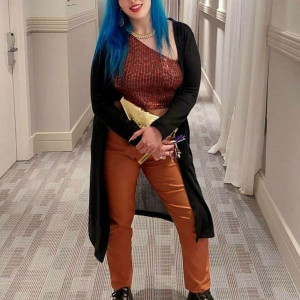 alexavinfree #2925242