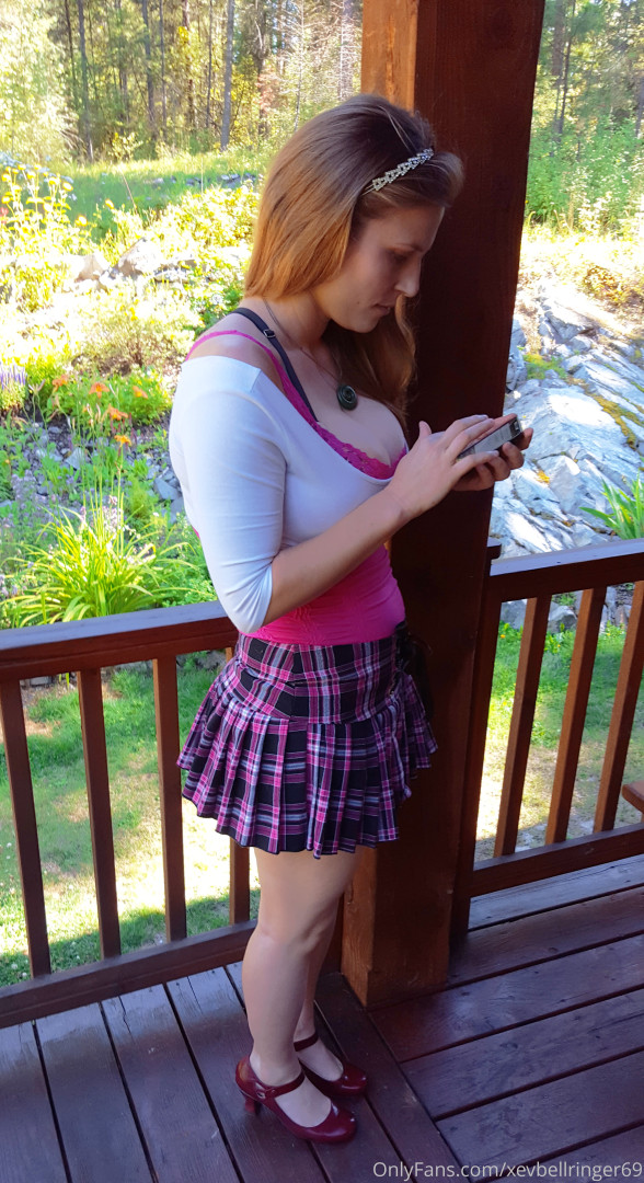 Photo by xevbellringer69 published on August 3,2023 08:24:03 - BestThots