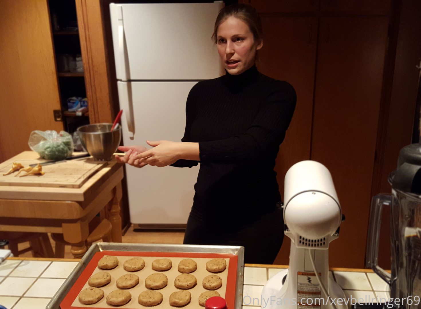 Photo by xevbellringer69 published on August 3,2023 08:28:22 - BestThots