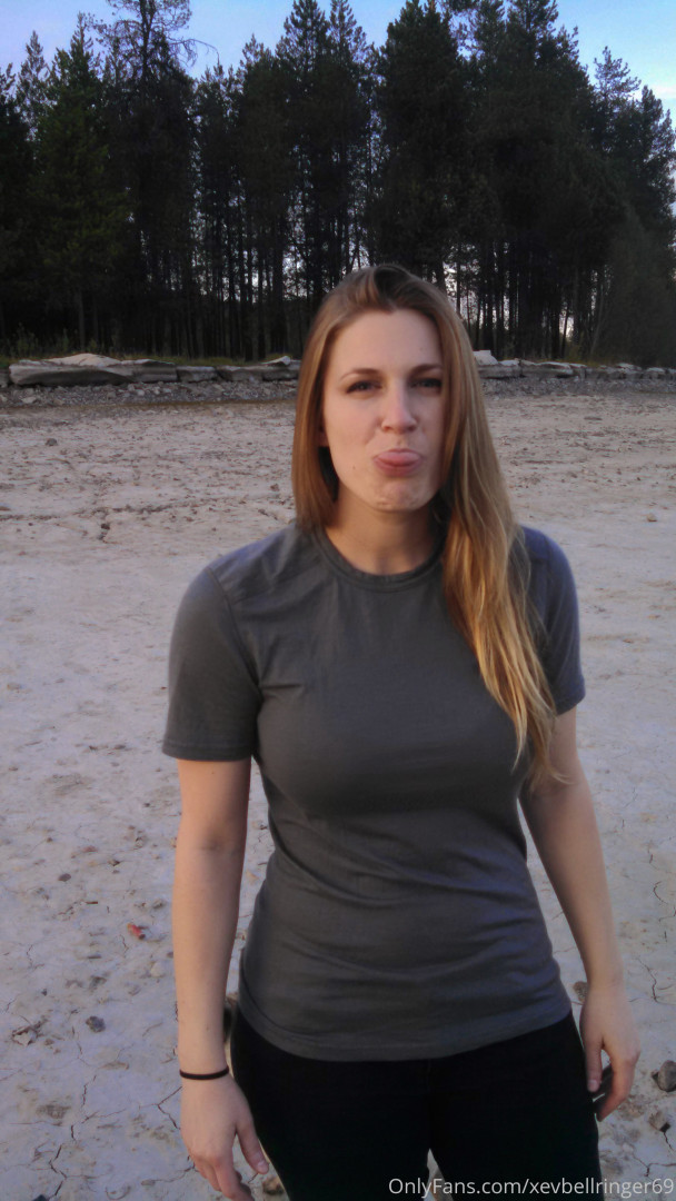 Photo by xevbellringer69 published on August 3,2023 08:36:38 - BestThots