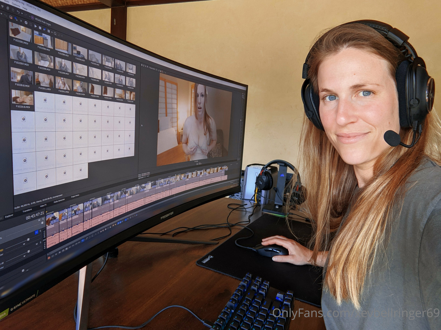 Photo by xevbellringer69 published on August 3,2023 08:38:14 - BestThots