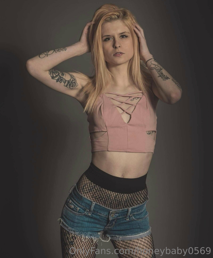 Photo by honeybaby0569 published on May 25,2023 19:31:02 - BestThots