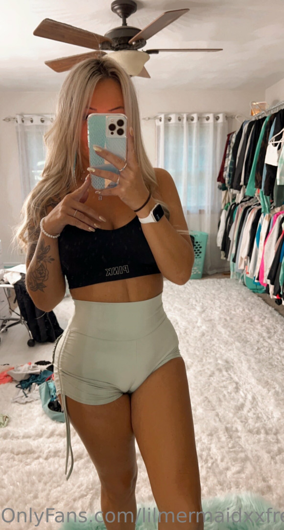 Photo by lilmermaidxxfree published on May 22,2023 18:26:27 - BestThots