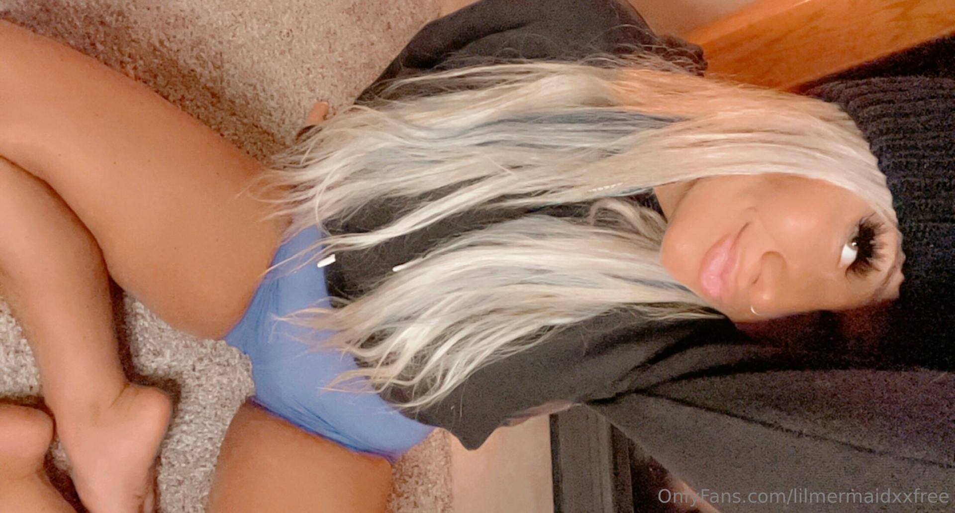 Photo by lilmermaidxxfree published on May 22,2023 18:26:29 - BestThots