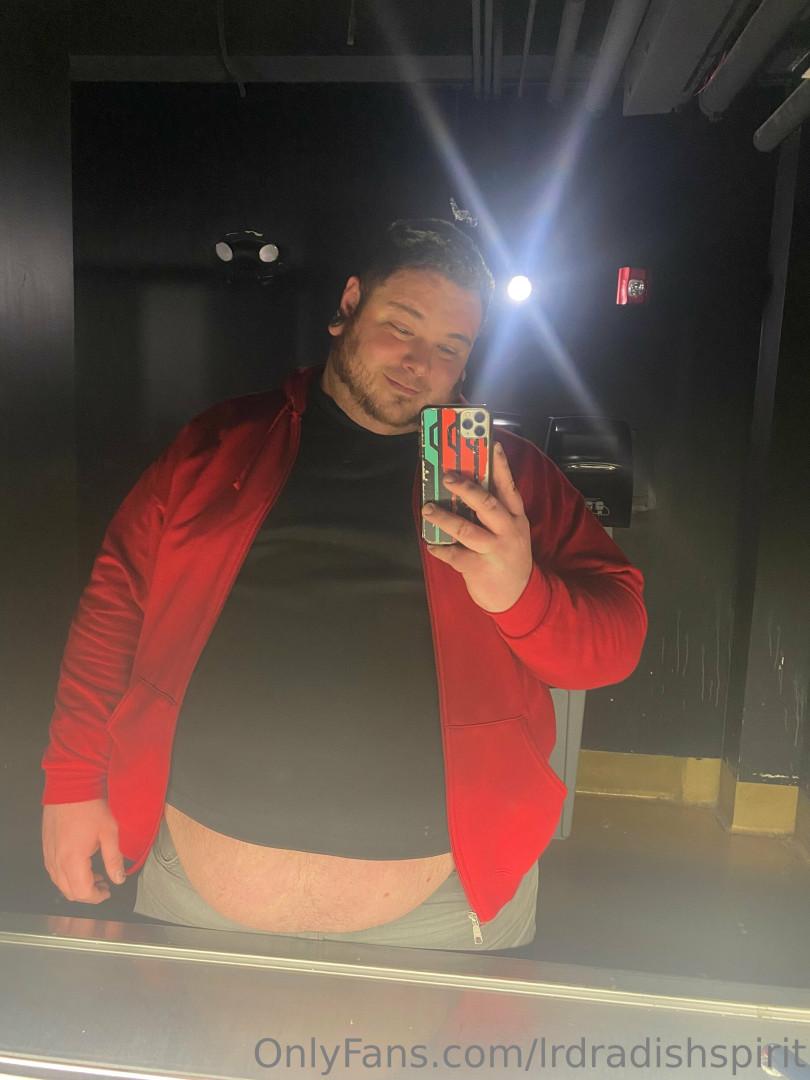 Photo by lrdradishspirit published on October 11,2023 23:40:35 - BestThots