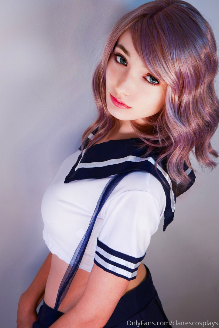 Photo by clairescosplays published on May 29,2023 01:05:58 - BestThots
