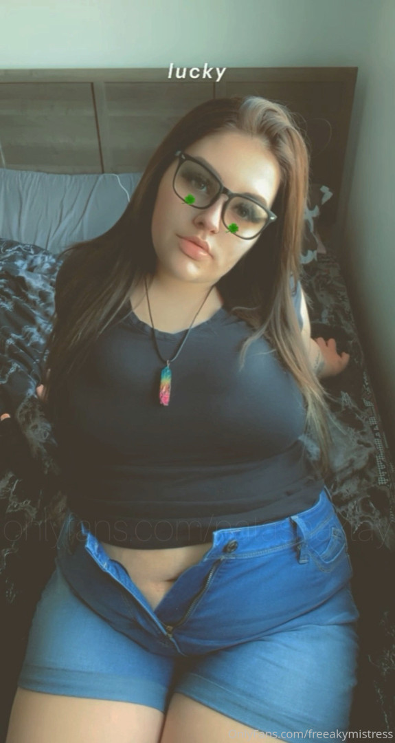 Photo by freeakymistress published on July 13,2023 03:58:38 - BestThots