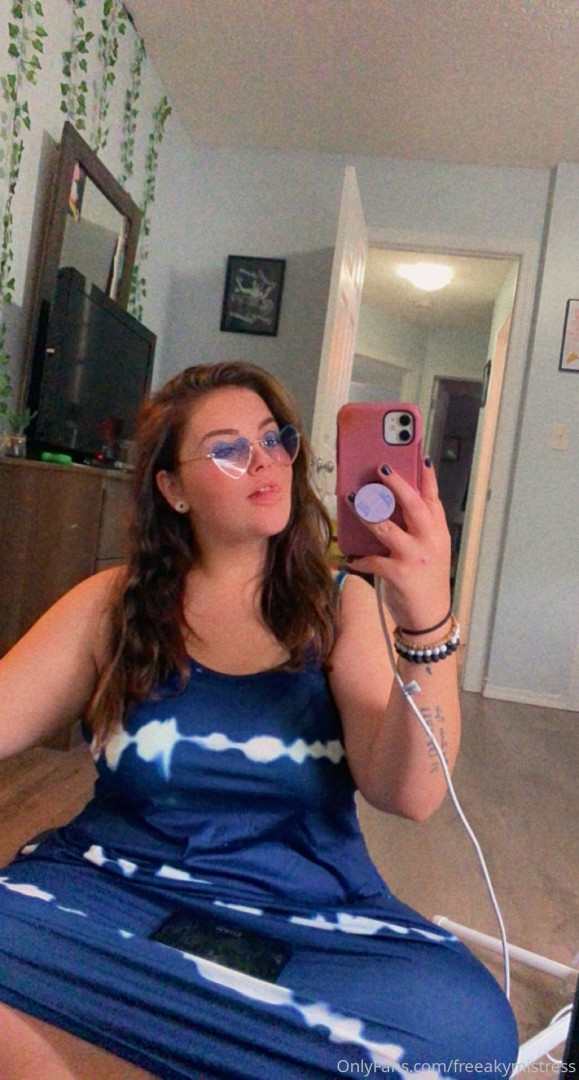 Photo by freeakymistress published on July 13,2023 03:58:43 - BestThots
