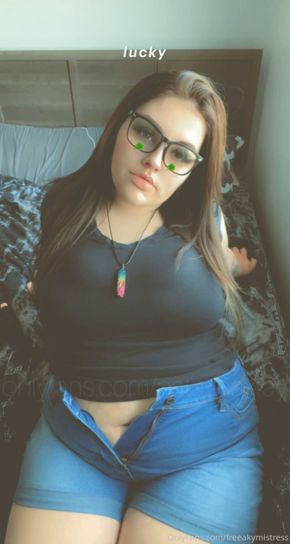 Photo by freeakymistress published on July 13,2023 04:01:28 - BestThots