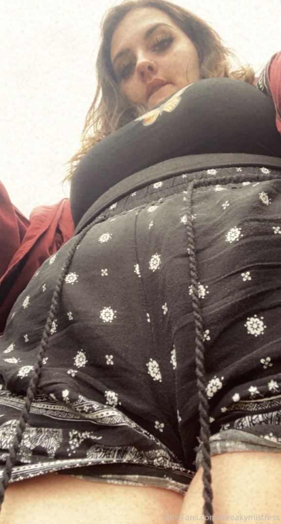 Photo by freeakymistress published on July 13,2023 04:05:40 - BestThots