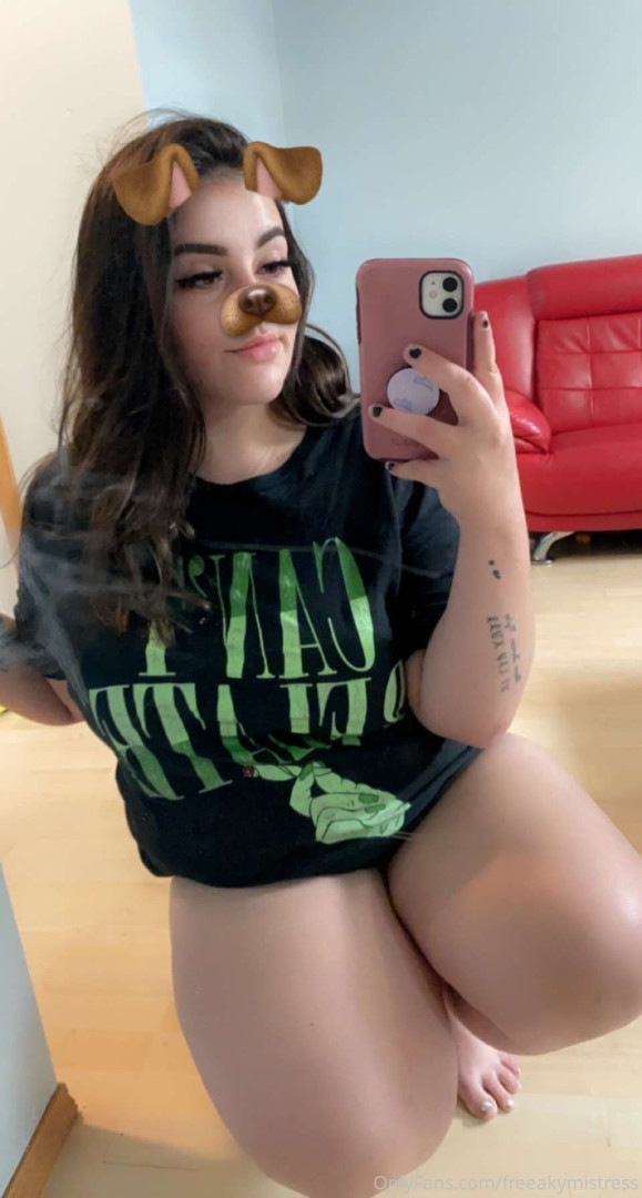 Photo by freeakymistress published on July 13,2023 04:08:33 - BestThots