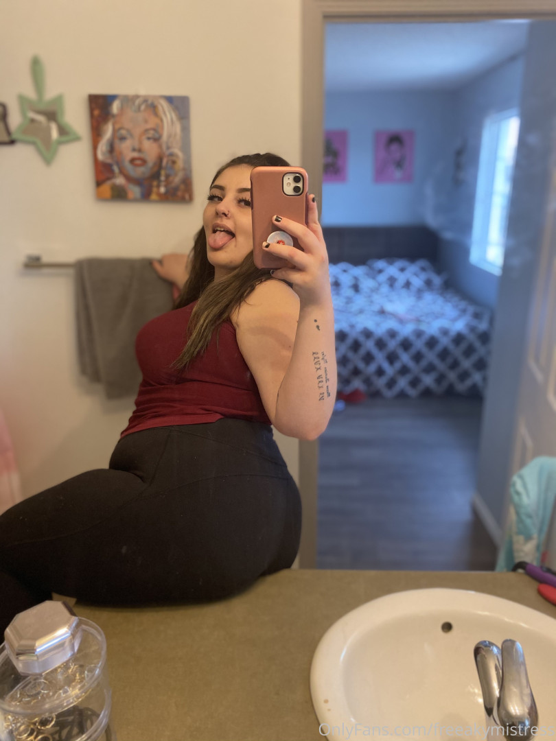 Photo by freeakymistress published on July 13,2023 04:09:25 - BestThots