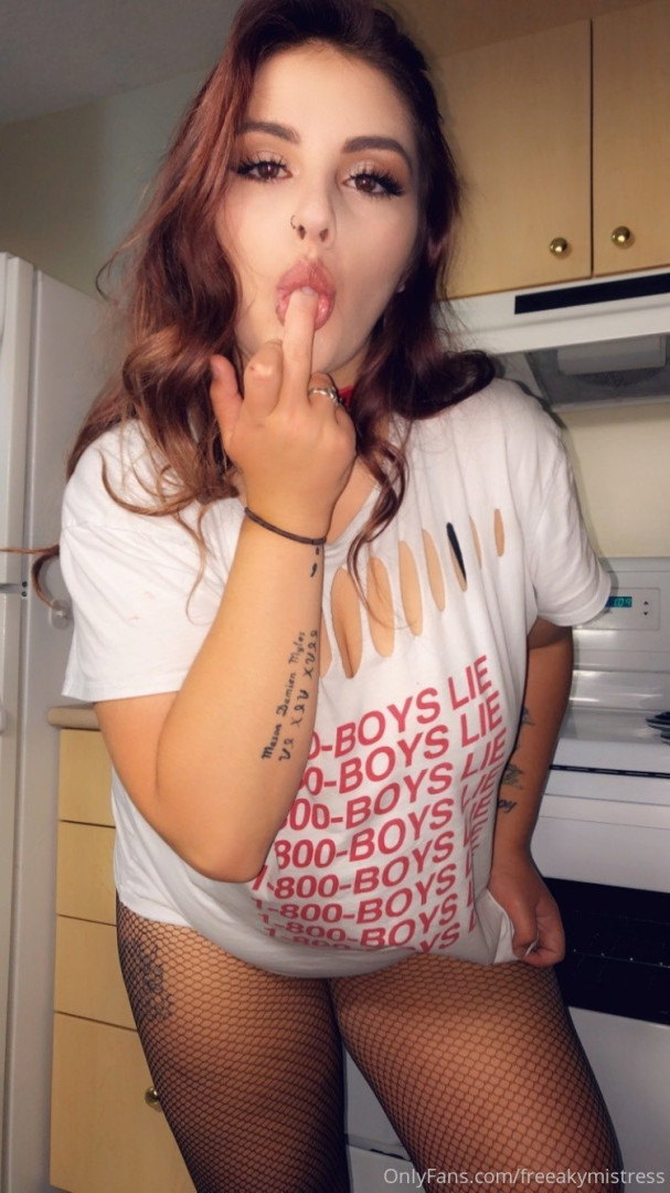 Photo by freeakymistress published on July 13,2023 04:12:42 - BestThots
