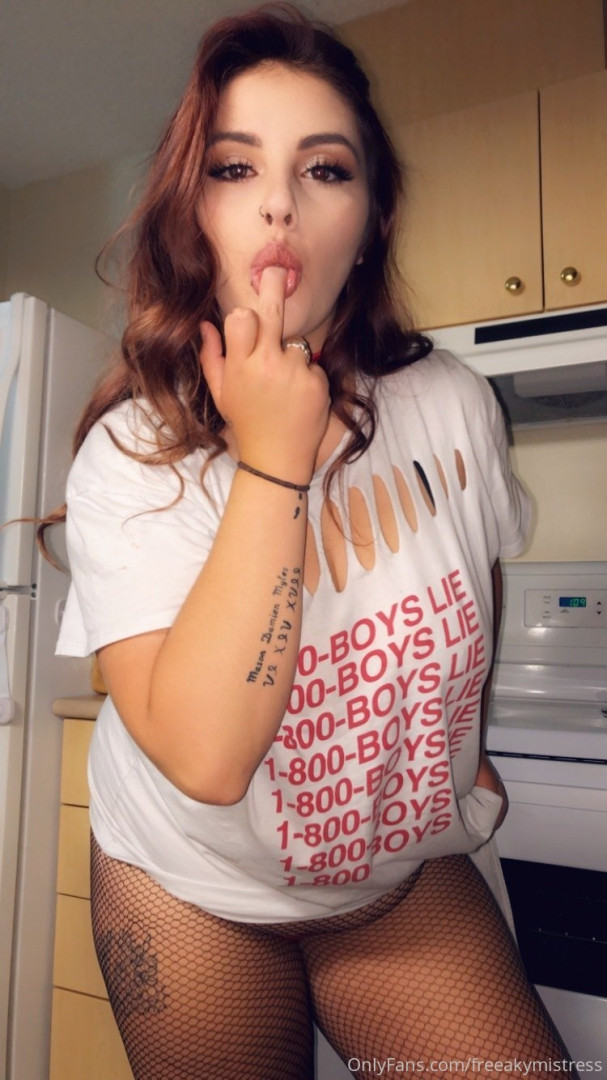 Photo by freeakymistress published on July 13,2023 04:20:01 - BestThots