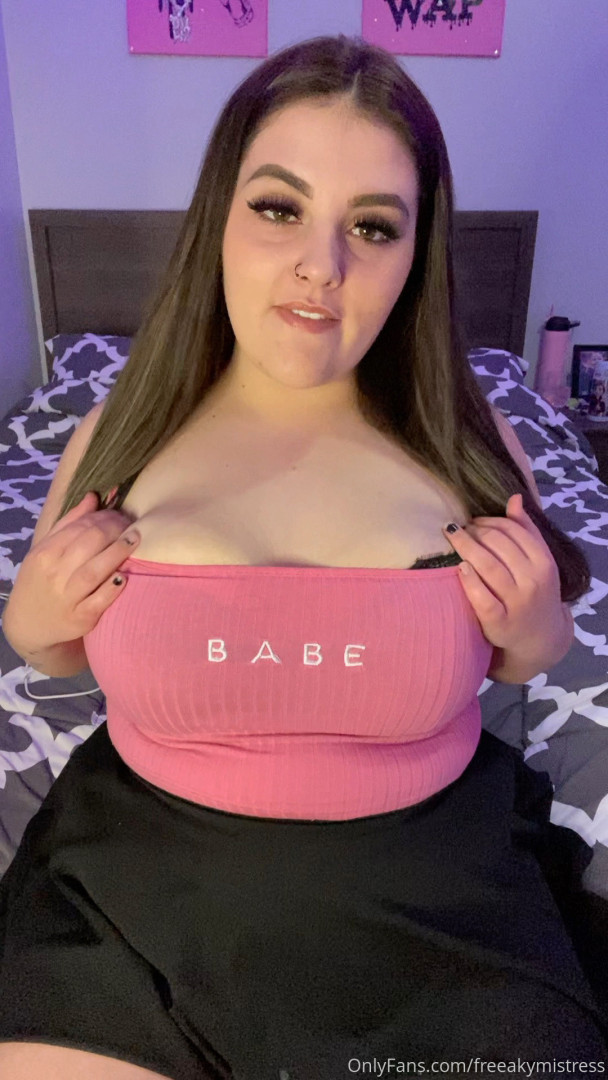 Photo by freeakymistress published on July 13,2023 04:21:17 - BestThots