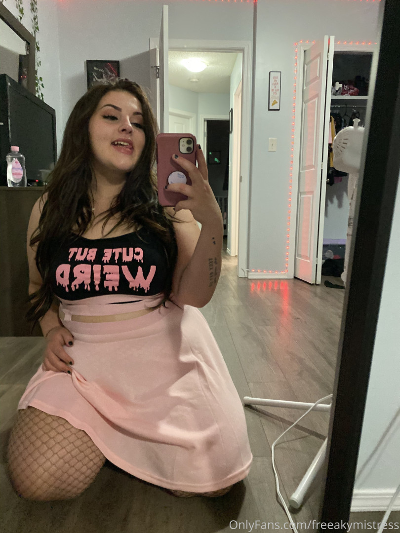 Photo by freeakymistress published on July 13,2023 04:23:47 - BestThots