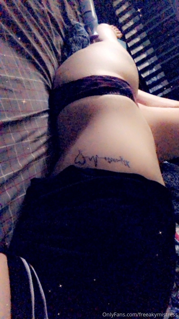Photo by freeakymistress published on July 13,2023 04:25:47 - BestThots