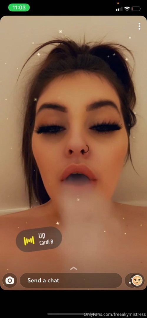 Photo by freeakymistress published on July 13,2023 04:28:46 - BestThots