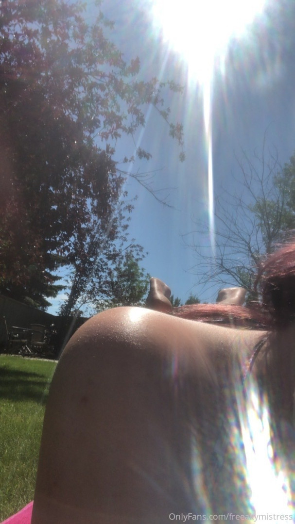 Photo by freeakymistress published on July 13,2023 04:29:58 - BestThots
