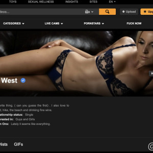 sophiawest #1207081