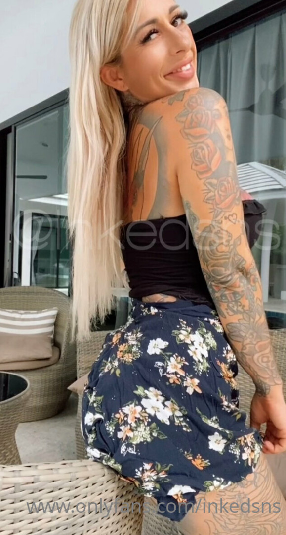 Photo by inkedsns published on July 12,2023 00:01:00 - BestThots
